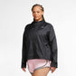Women's Nike Essential Jacket - Black