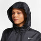 Women's Nike Essential Jacket - Black