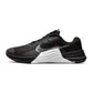 Women's Nike Metcon 7 Cross Training Shoe - Black/Pure Platinum/Particle Grey - Regular (B)