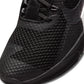 Women's Nike Metcon 7 Cross Training Shoe - Black/Pure Platinum/Particle Grey - Regular (B)