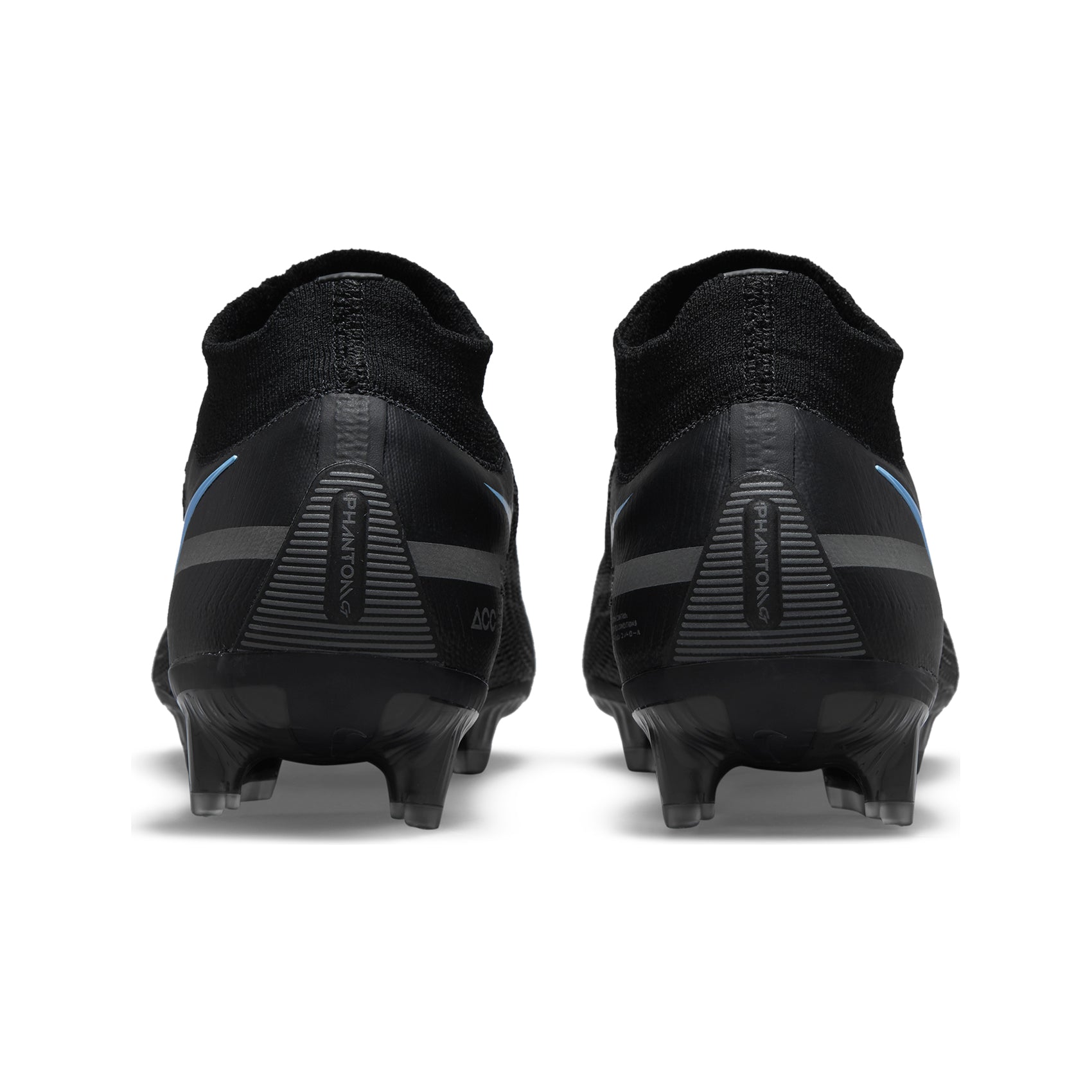 Nike Mercurial Vapor 14 Elite Firm Ground Cleats - Black/Black-IronGrey  CQ7635-004 – Soccer Zone USA