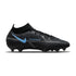Black/Black/Iron Grey