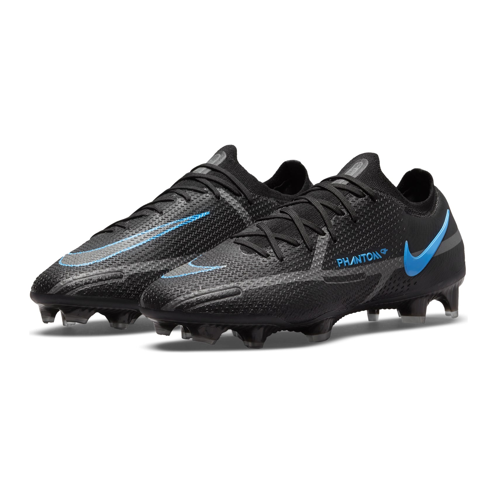 Nike Phantom GT2 ELITE FG buy Black Iron Grey US 8/WMNS 9.5