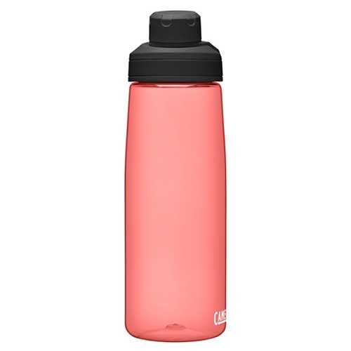 CamelBak Chute Mag 20oz Insulated Stainless Steel Water Bottle, Lagoon