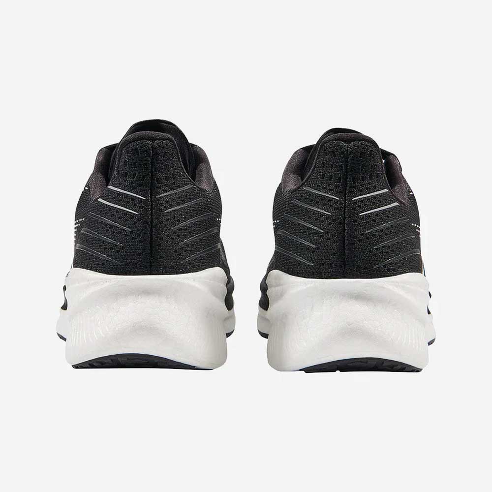 Men's Centauri Running Shoe - Black/ 361 White - Regular (D)