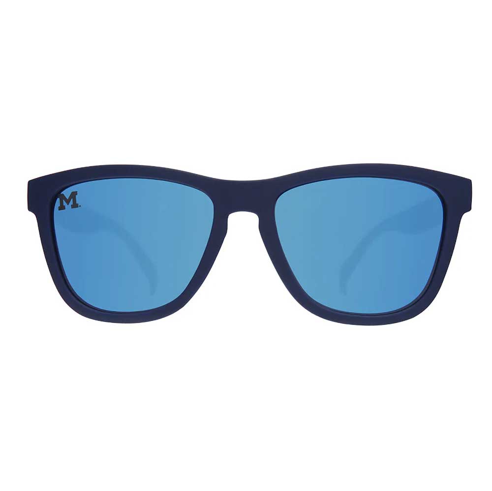 GOOOO BLUUUE!!!!! Sunglasses