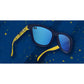 GOOOO BLUUUE!!!!! Sunglasses