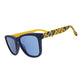GOOOO BLUUUE!!!!! Sunglasses