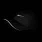 Unisex Nike Dri-Fit Aerobill Featherlight Perforated Running Cap - Black