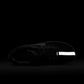 Unisex Nike Zoom Rival Distance Spikes - Black/Metallic Silver/Lt Smoke - Regular (D)