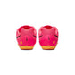 Unisex Nike Zoom Rival Multi Track Spike - Hyper Pink/Black/Laser Orange - Regular (D)