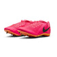 Unisex Nike Zoom Rival Multi Track Spike - Hyper Pink/Black/Laser Orange - Regular (D)
