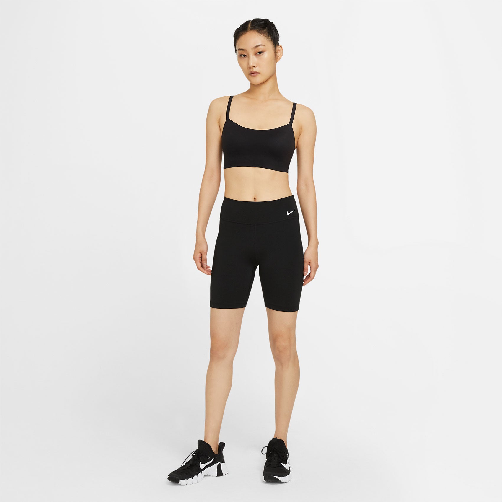 Nike w nsw legasee best sale bike short