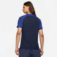 Men's Nike USA DF Strike Short Sleeve - Obsidian/Bright Blue