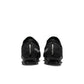Unisex Nike Zoom Vapor 15 Elite FG Soccer Shoe - Black/Dk Smoke/Summit White