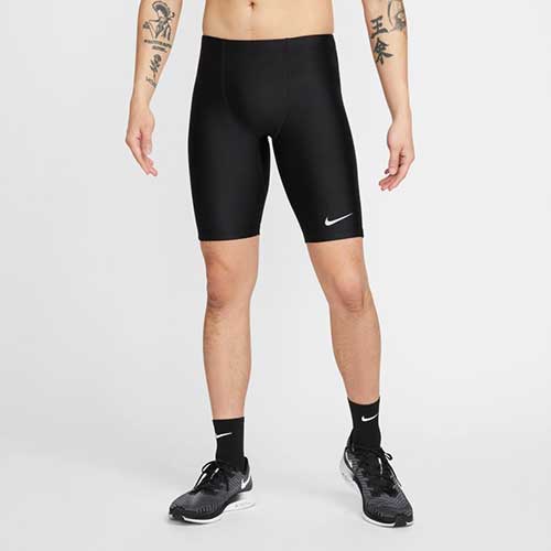 Nike Dri-Fit Fast Women's 7/8 Tights Black
