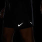 Men's Nike Dri-FIT Stride two-in-one 7" Short - Black