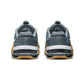 Men's Metcon 8 Cross Training Shoe - Smoke Grey/White/Dk Smoke Grey - Regular (D)