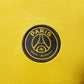 Men's Paris Saint-Germain Dri-Fit Academy Pro - Tour Yellow