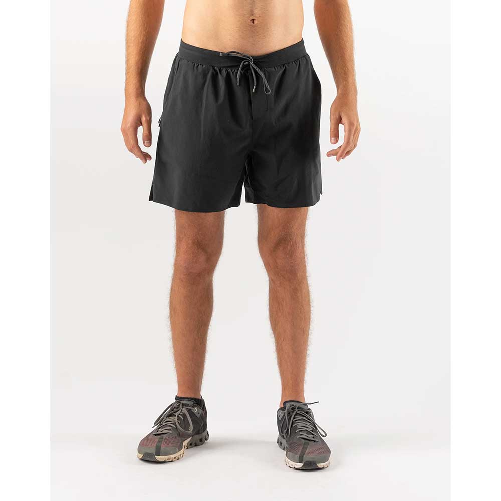 Men's Cruisers 5" Shorts - Black