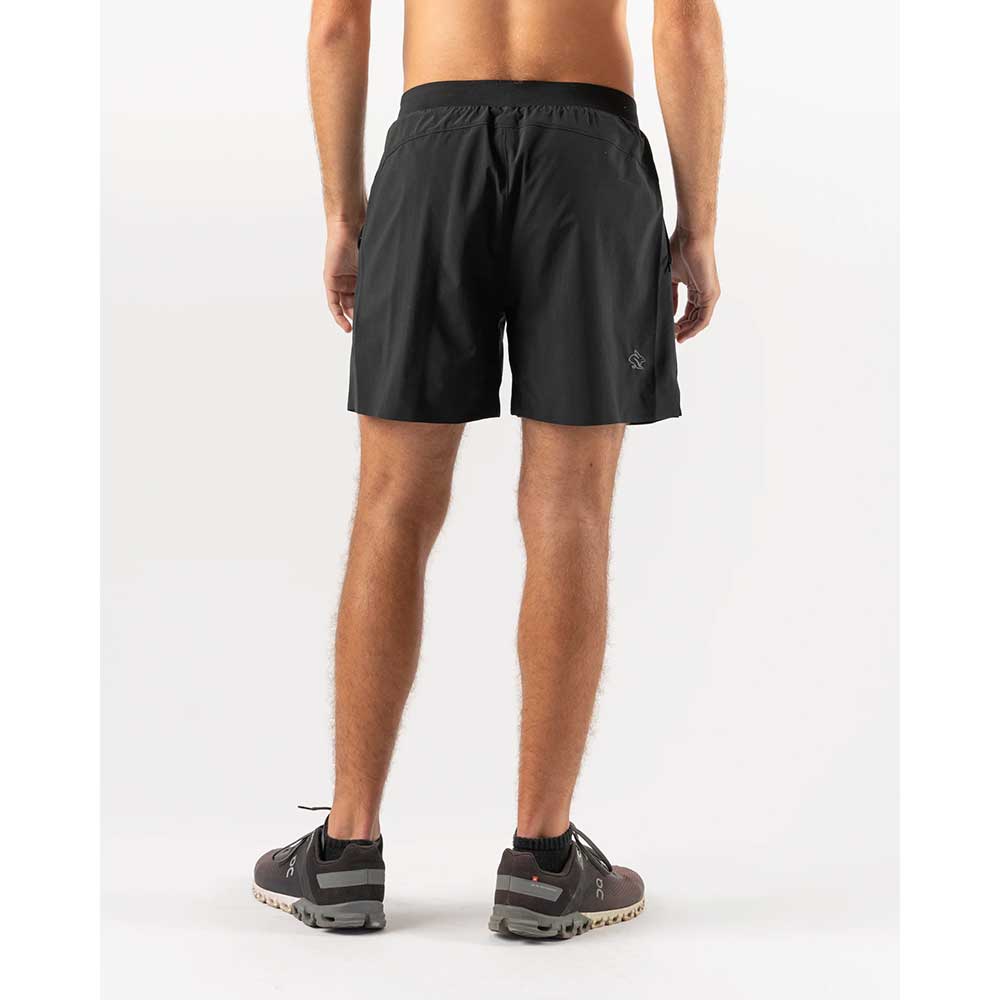 Men's Cruisers 5" Shorts - Black