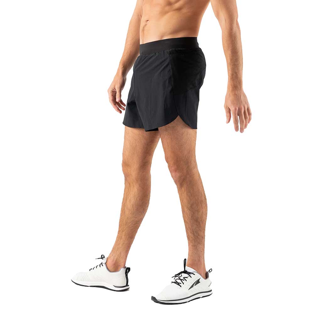 Men's FKT 2.0 5in Shorts - Black