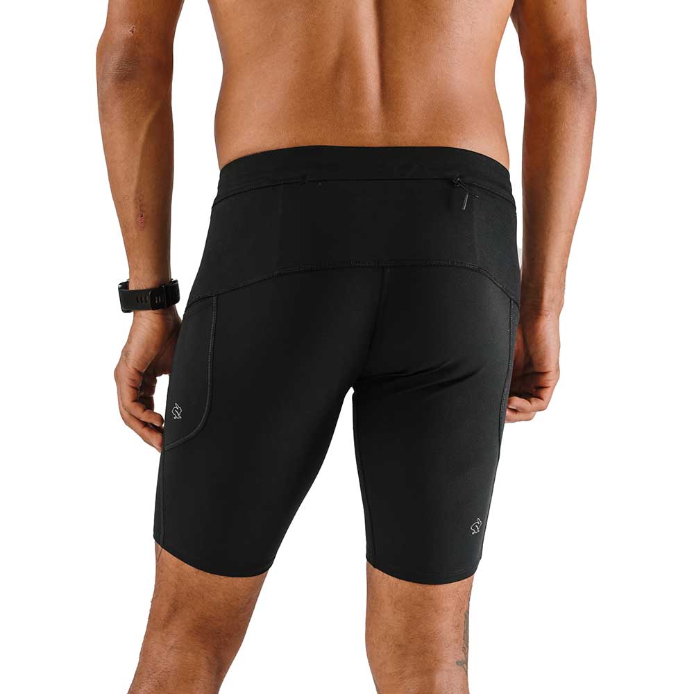 Men's Speedsters Shorts - Black