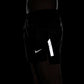 Men's Run Division Stride Short 2023 - Black