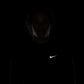 Men's Run Division Element Top Half Zip - Black