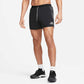 Men's 5" Trail Running Short - Black