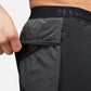 Men's 5" Trail Running Short - Black