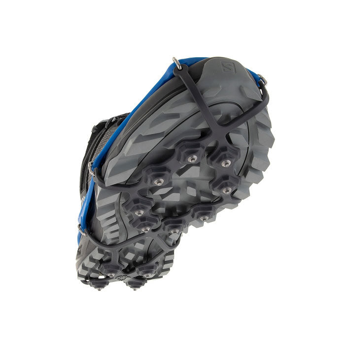 EXOspikes Footwear Traction - Blue