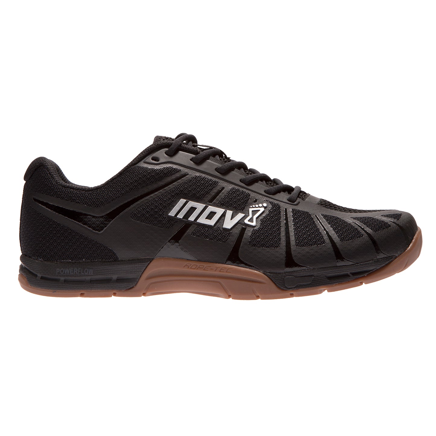 Men's F-Lite 235 v3 Cross Training Shoe - Black/Gum - Regular (D)