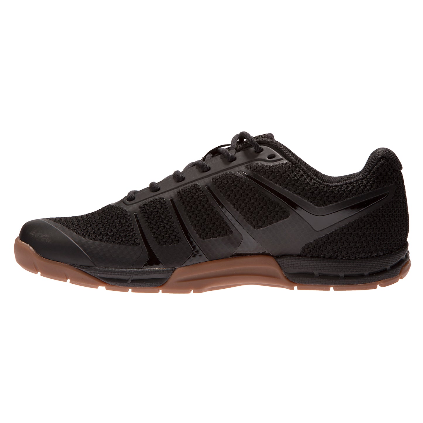 Men's F-Lite 235 v3 Cross Training Shoe - Black/Gum - Regular (D)