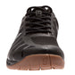 Men's F Lite 235 v3 Cross Training Shoe - Black/Gum - Regular (D)