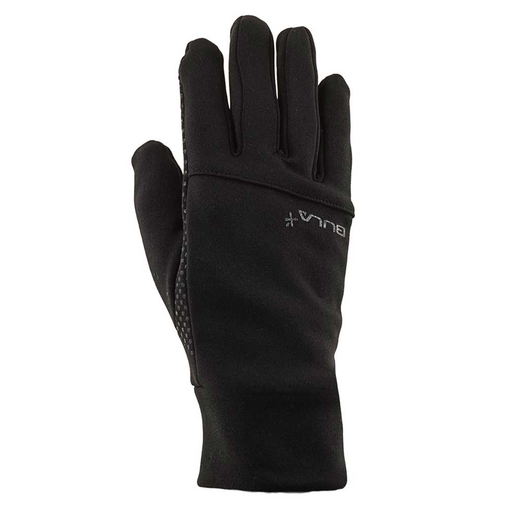 Vega Micro Stretch Glove - Black