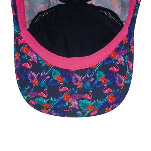 Unisex Flamingo Hat