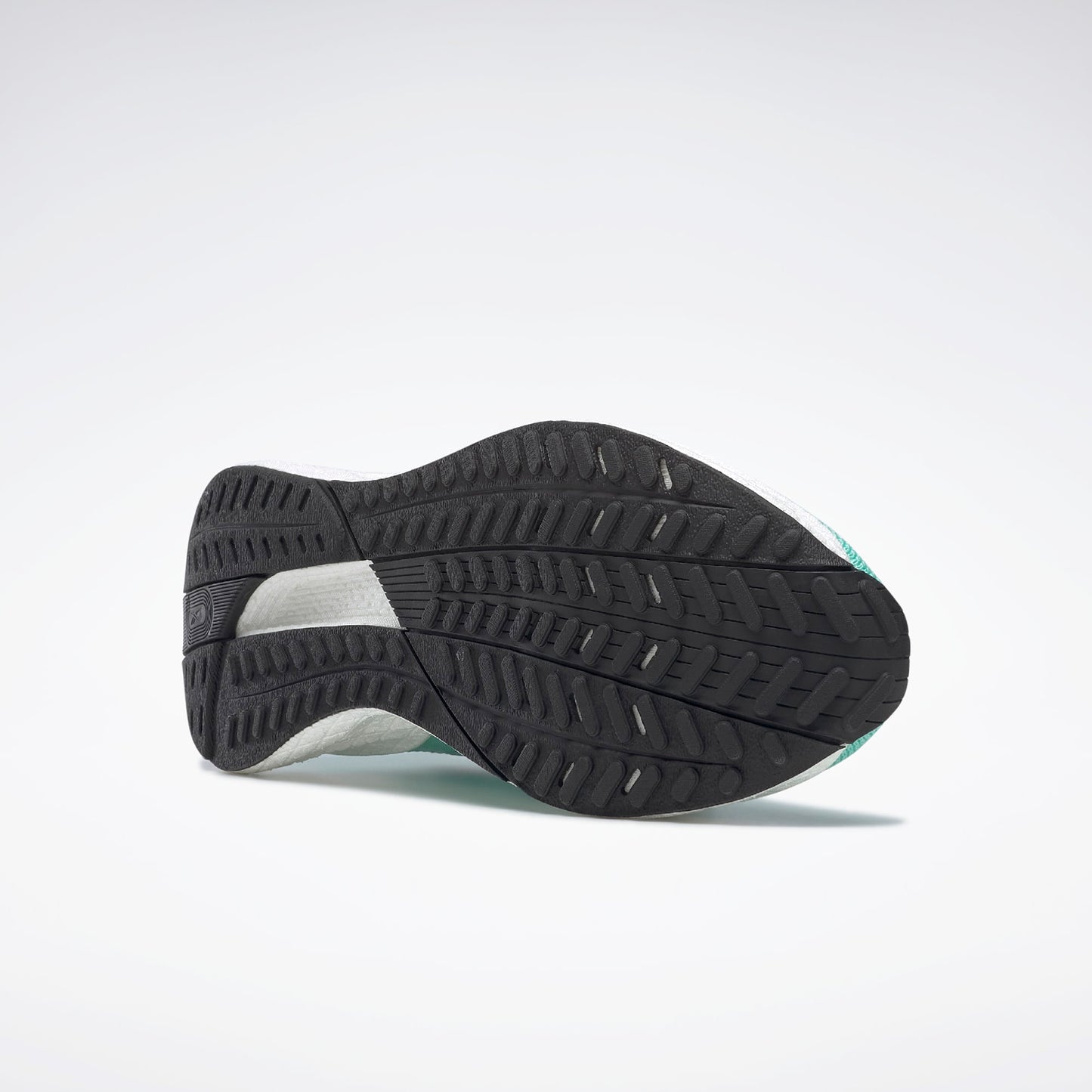 Women's Floatride Energy GROW Running Shoe - Pixel Mint/Semi Pixel Mint/Core Black- Regular (B)
