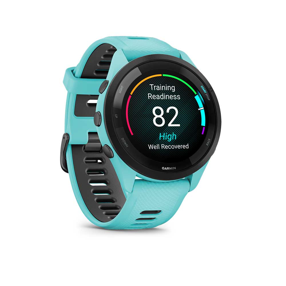 Forerunner 955 GPS Running Smartwatch- Non Solar— Black – Gazelle Sports