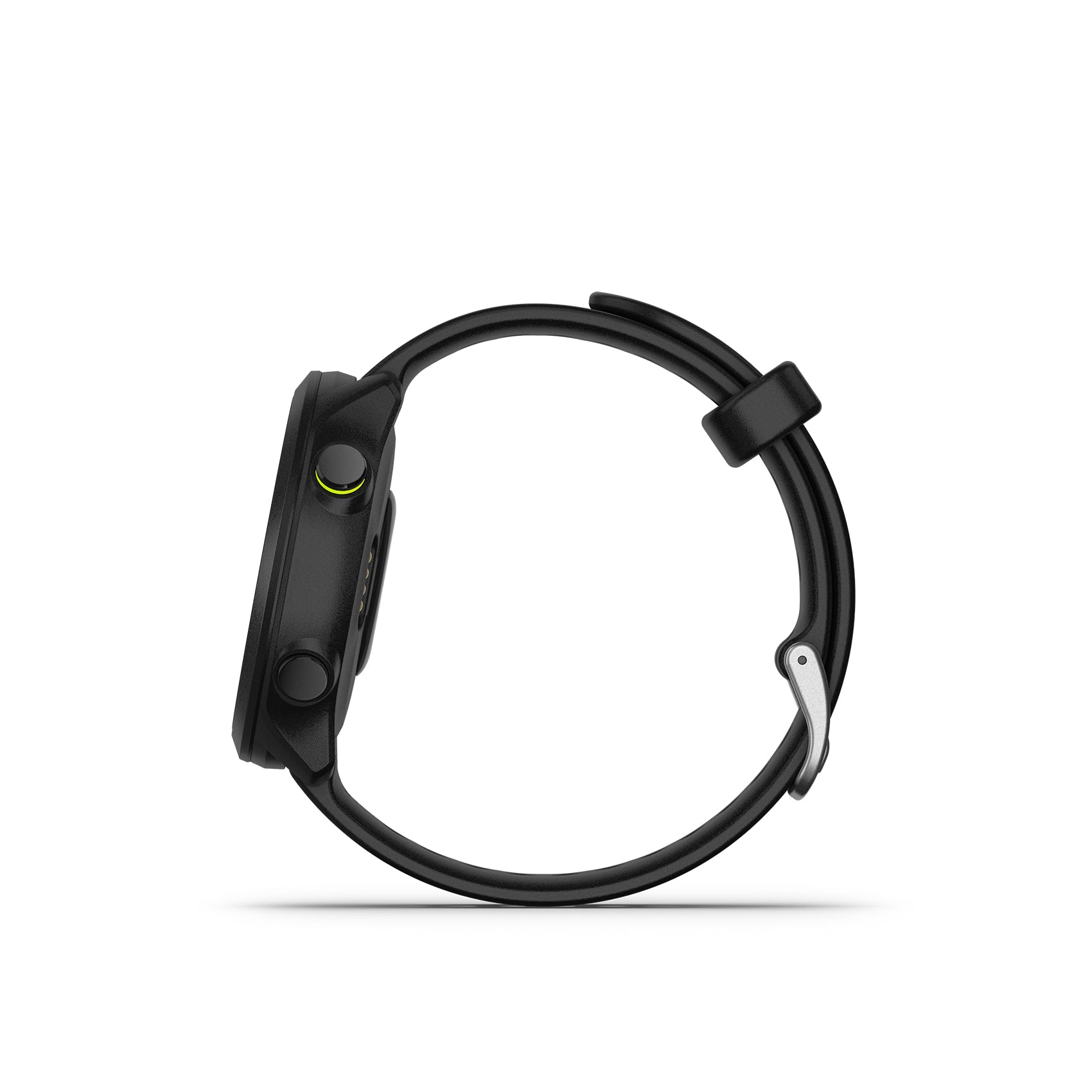 Forerunner 55 Smartwatch - Black – Gazelle Sports