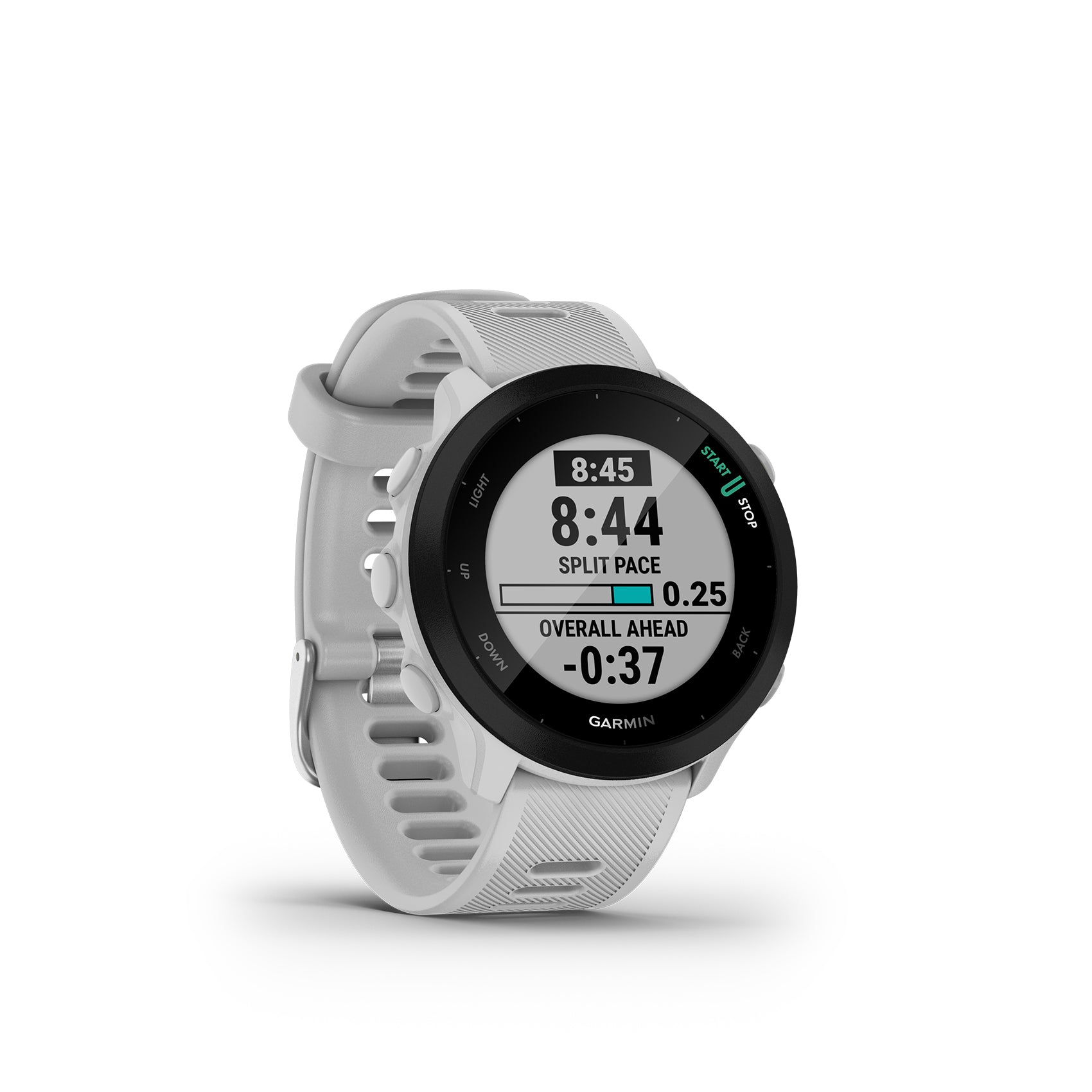 Garmin Swim 2 Smartwatch - Whitestone | 010-02247-11