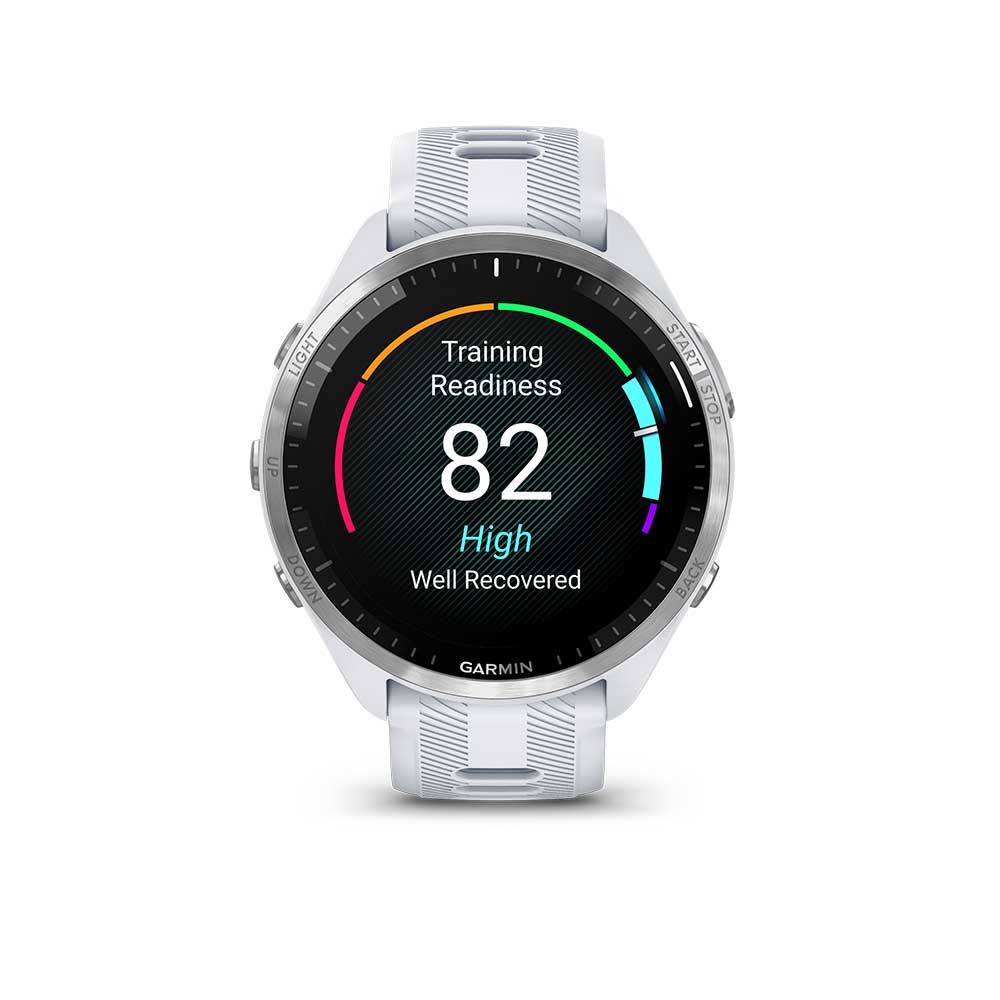 Garmin Launches 5 New 'Forerunner' GPS Running Watches