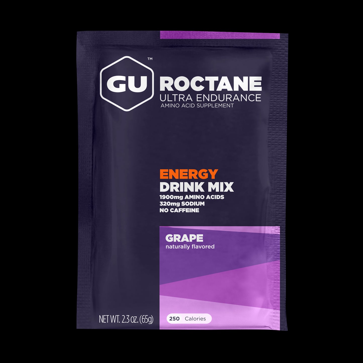 Drink Mix - Roctane Energy - Grape
