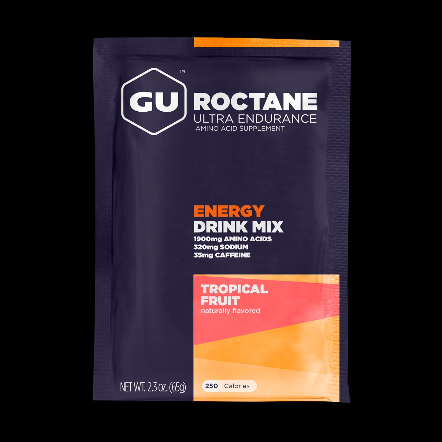Drink Mix - Roctane Energy - Tropical Fruit