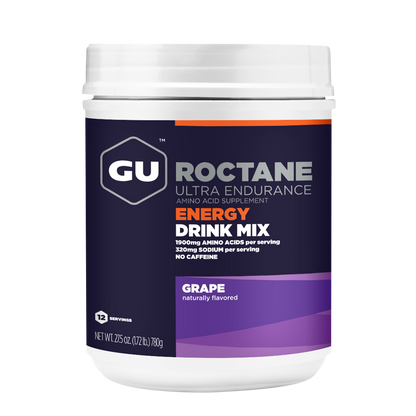 Drink Mix - Roctane Energy - Grape