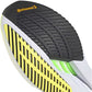 Men's AdiZERO Boston 11 Running Shoe- Solar Yellow/Night Met- Regular (D)