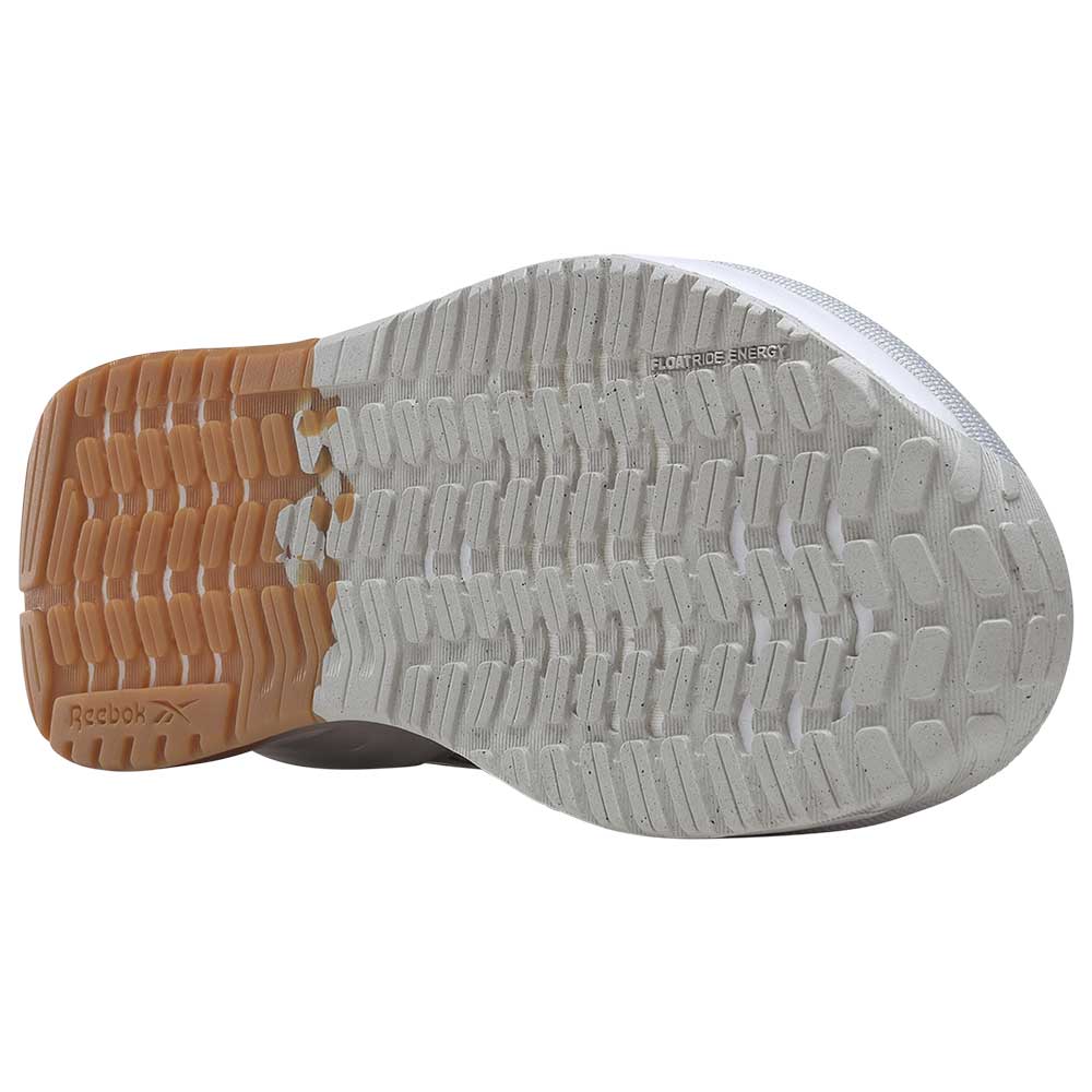 Women's Nano 2 Training Shoe - Pure Grey 2/White/Rubber Gum- Regular (B)