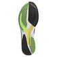 Men's AdiZERO Adios 7 Running Shoe - Core Black/Beam Yellow - Regular (D)