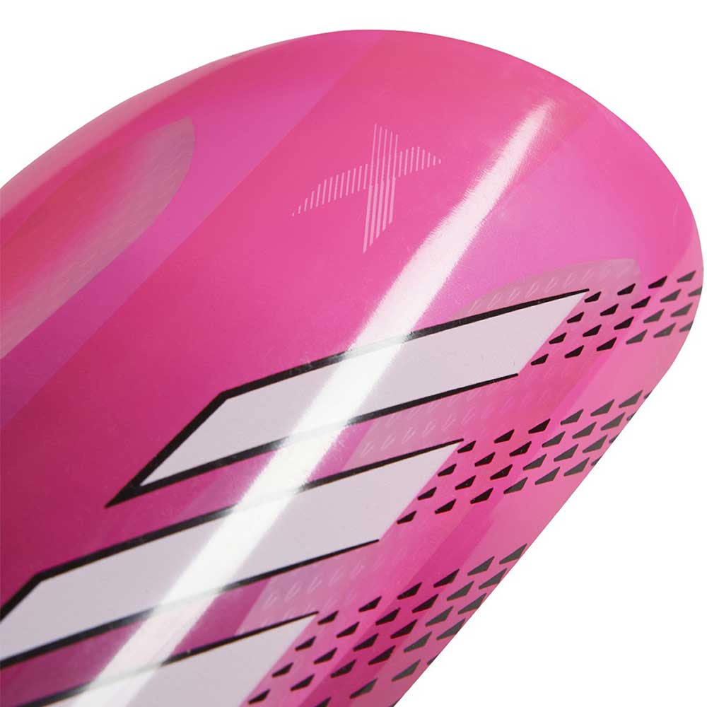 X Shinguard League - Team Shock Pink/Zero Met