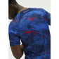 Men's Nike England Pre-Match Top - Blue Void/Game Royal